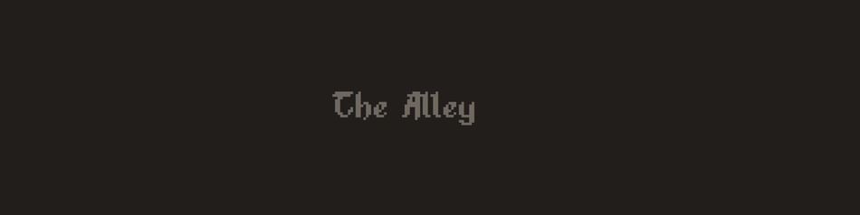 Games like The Alley