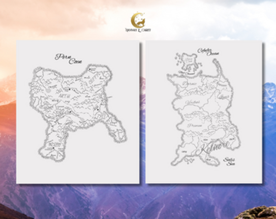 The Ascendant: Tales of Pern Coen Image