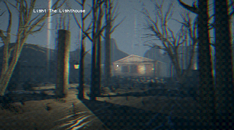 The Beacon's End Image