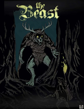 The Beast Game Cover