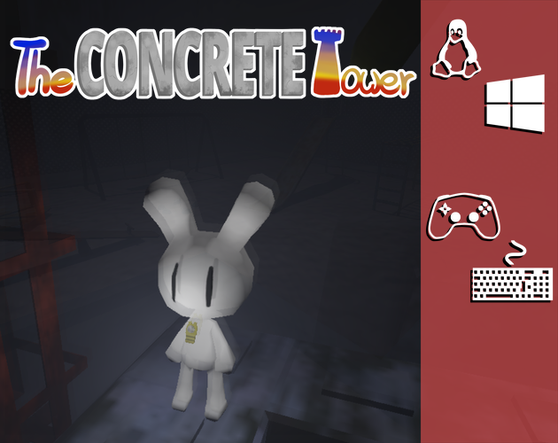 Games like The Concrete Tower