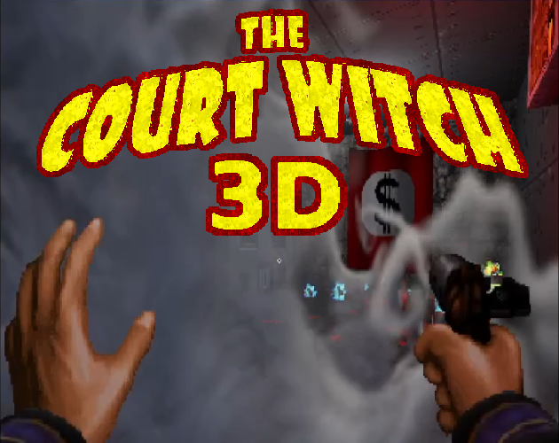 Games like The Court Witch 3D