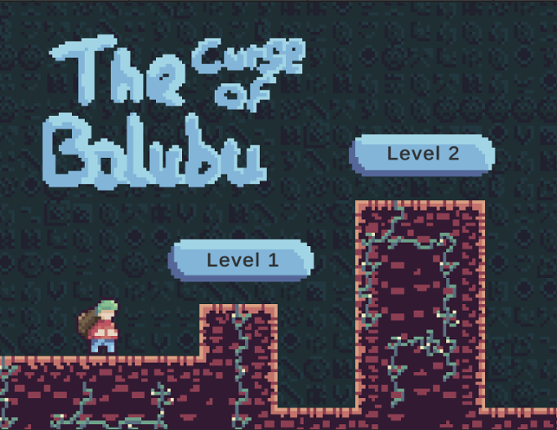 The Curse of Balubu Playtest Image