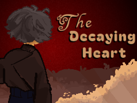 The Decaying Heart Game Cover