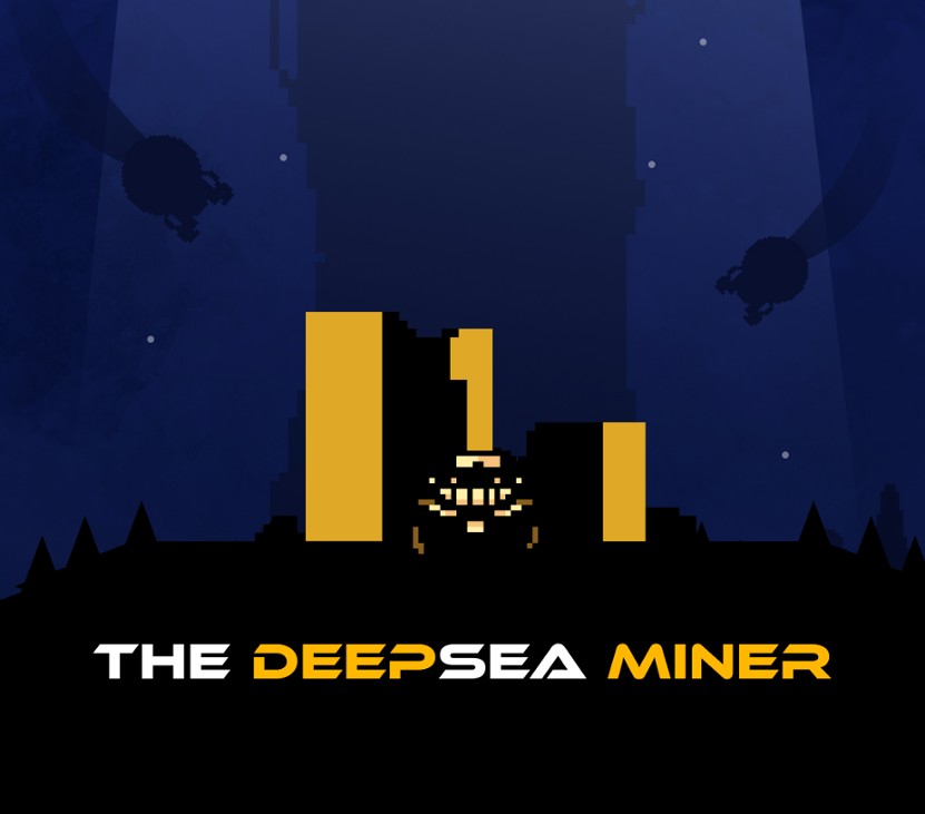 Games like The Deepsea Miner