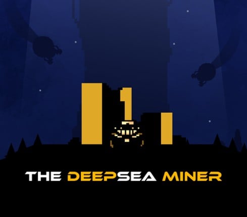 The Deepsea Miner Image