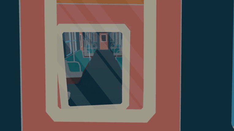 The Endless Express screenshot