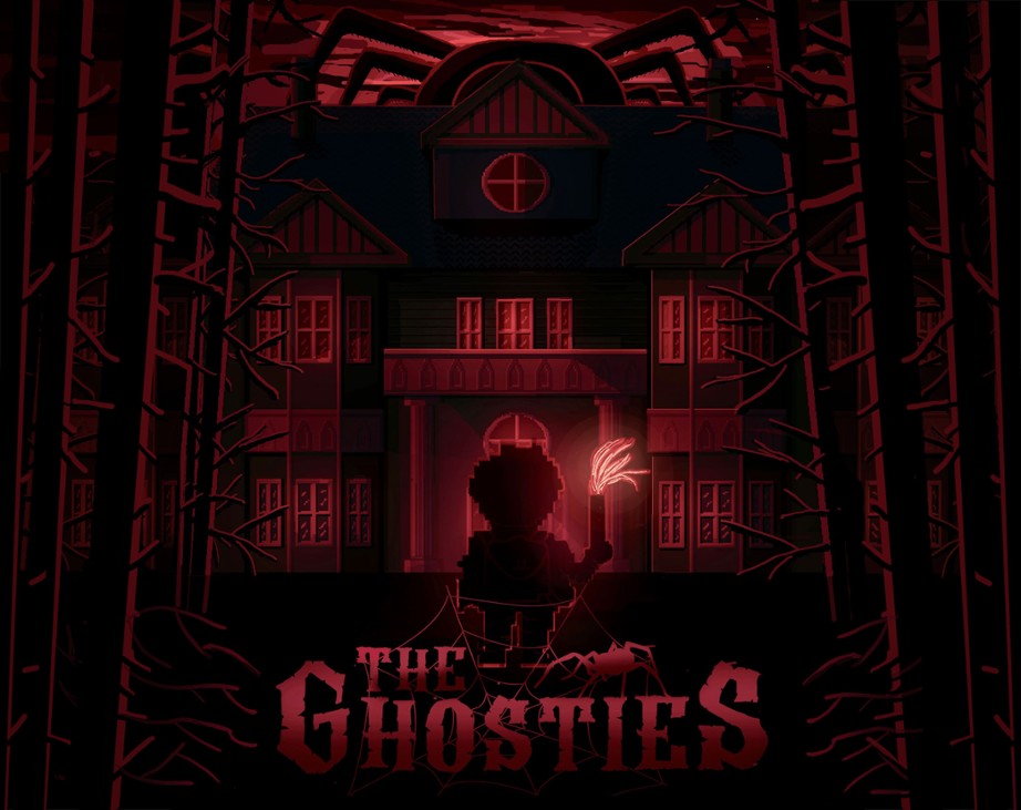 Games like The Ghosties