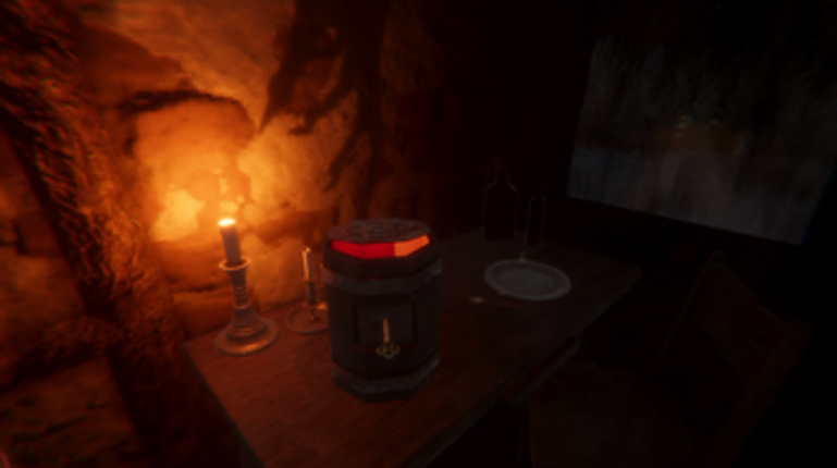 The Golden Key Image