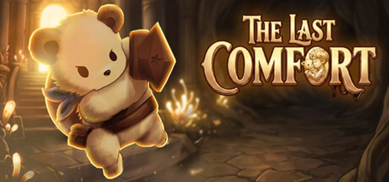 The Last Comfort Image