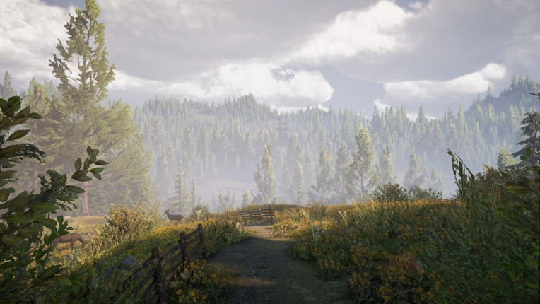 The Last Mile screenshot