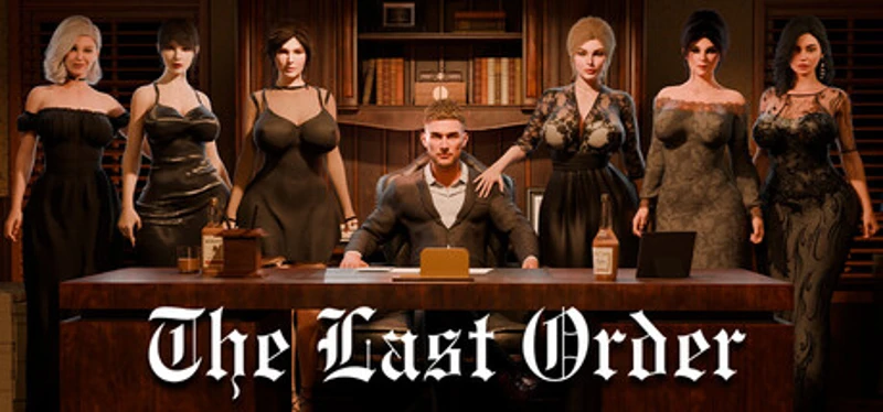 The Last Order Image