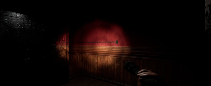 The Long Night screenshot
