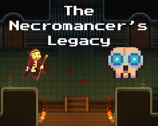 The Necromancer's Legacy Image