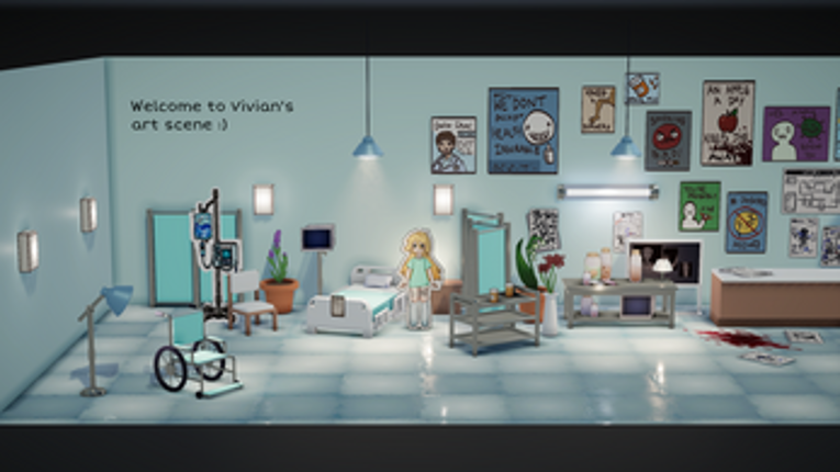 The Other Side screenshot