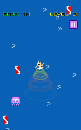 The Rumbly Bumstinkers Image