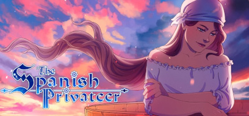 The Spanish Privateer Image