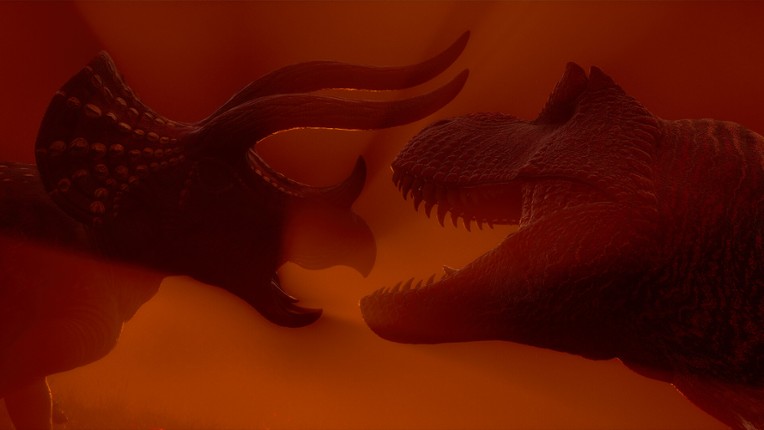 The Time Forgotten screenshot