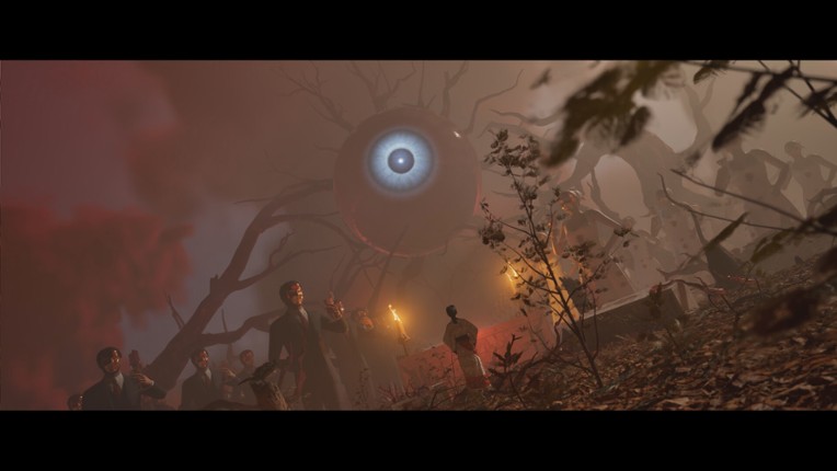 The Xu Jing Chronicle: Illusory Dream screenshot