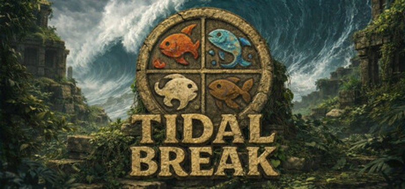 Tidal Break Image