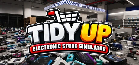 Games like Tidy Up: Electronic Store Simulator