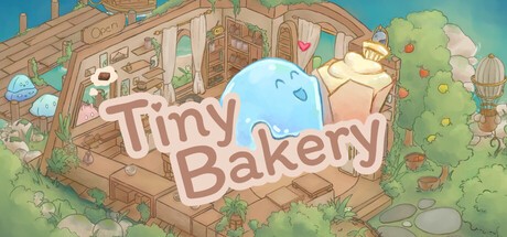 Games like Tiny Bakery