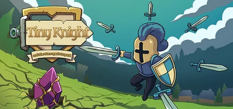 Games like Tiny Knight and the Corrupted Crystal