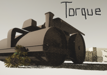 Games like Torque