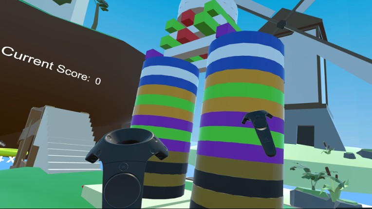 Tower Island: Explore, Discover and Disassemble screenshot
