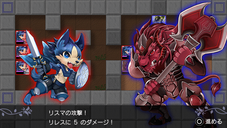 Traditional Tactics Image