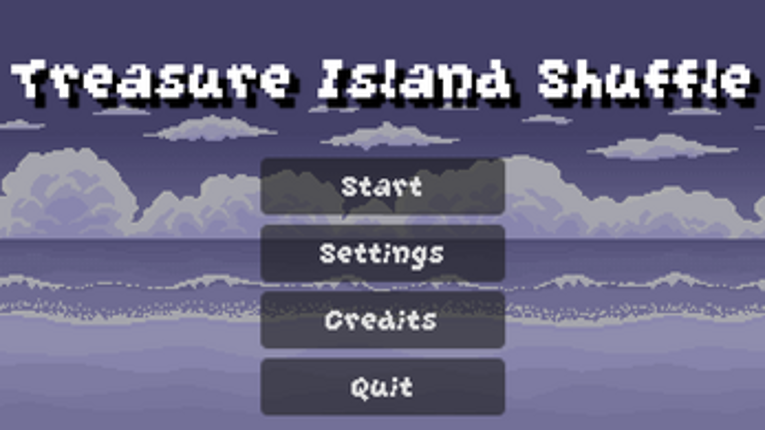 Treasure Island Shuffle Image