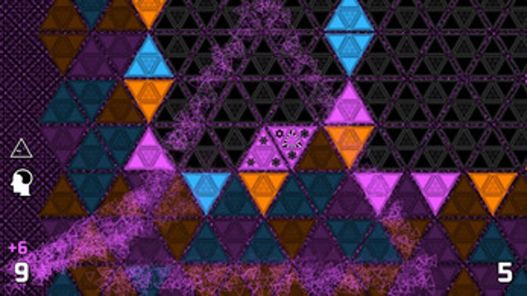 Triangulate screenshot