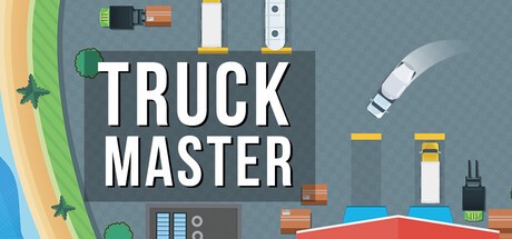 Games like Truck Master
