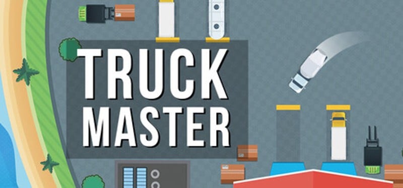 Truck Master Image