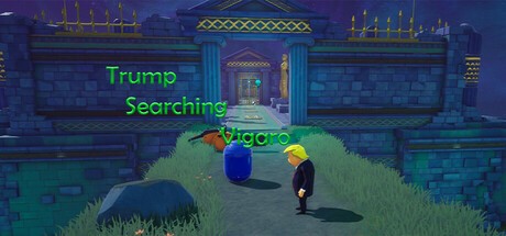 Games like Trump Searching Vigaro