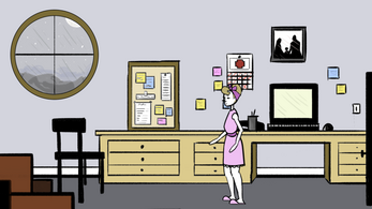 Two Sides screenshot