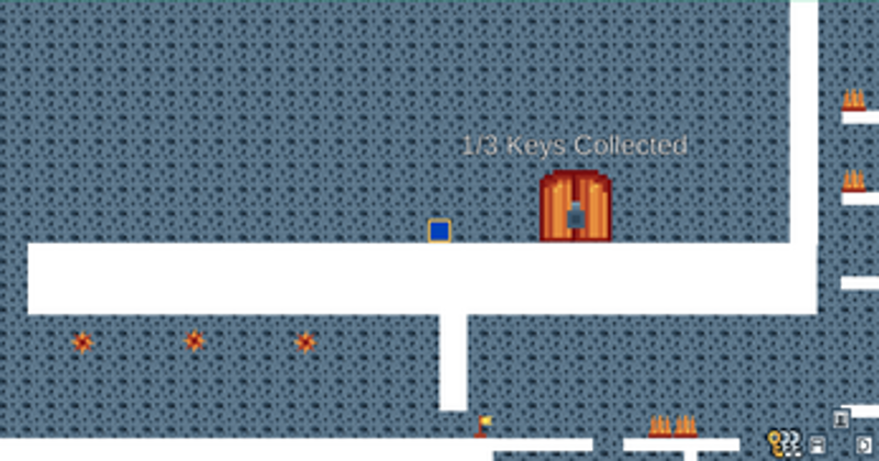Unlock & Key Image
