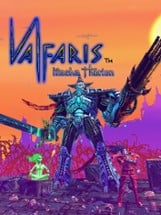 Valfaris: Mecha Therion Image