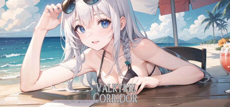 Valkyrie Corridor Game Cover