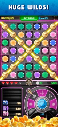 Vegas 7x7 Slots Casino screenshot