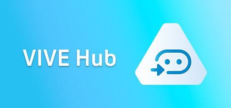 Games like VIVE Hub