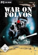 War on Folvos Image