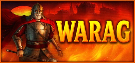 Games like WARAG