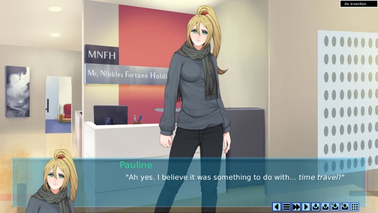 Welcome To... Chichester 2 - Part III : NightFall screenshot