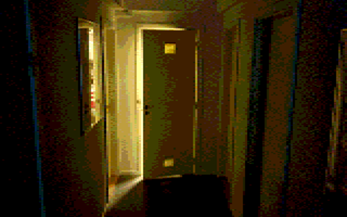 What's In the Safe? screenshot