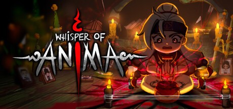 Games like Whisper Of Anima