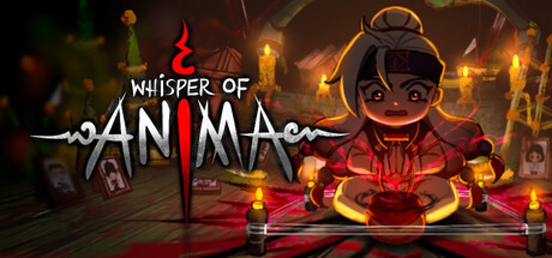 Whisper Of Anima Image