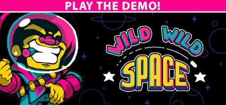 Games like Wild Wild Space
