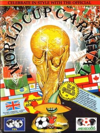 World Cup Carnival Image