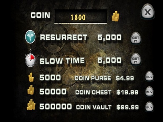 World War 3 : Zombie Outbreak of the Apocalypse Image